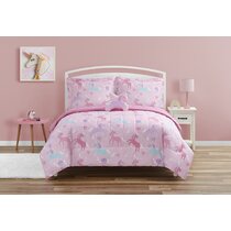 Wayfair girls outlet bedding